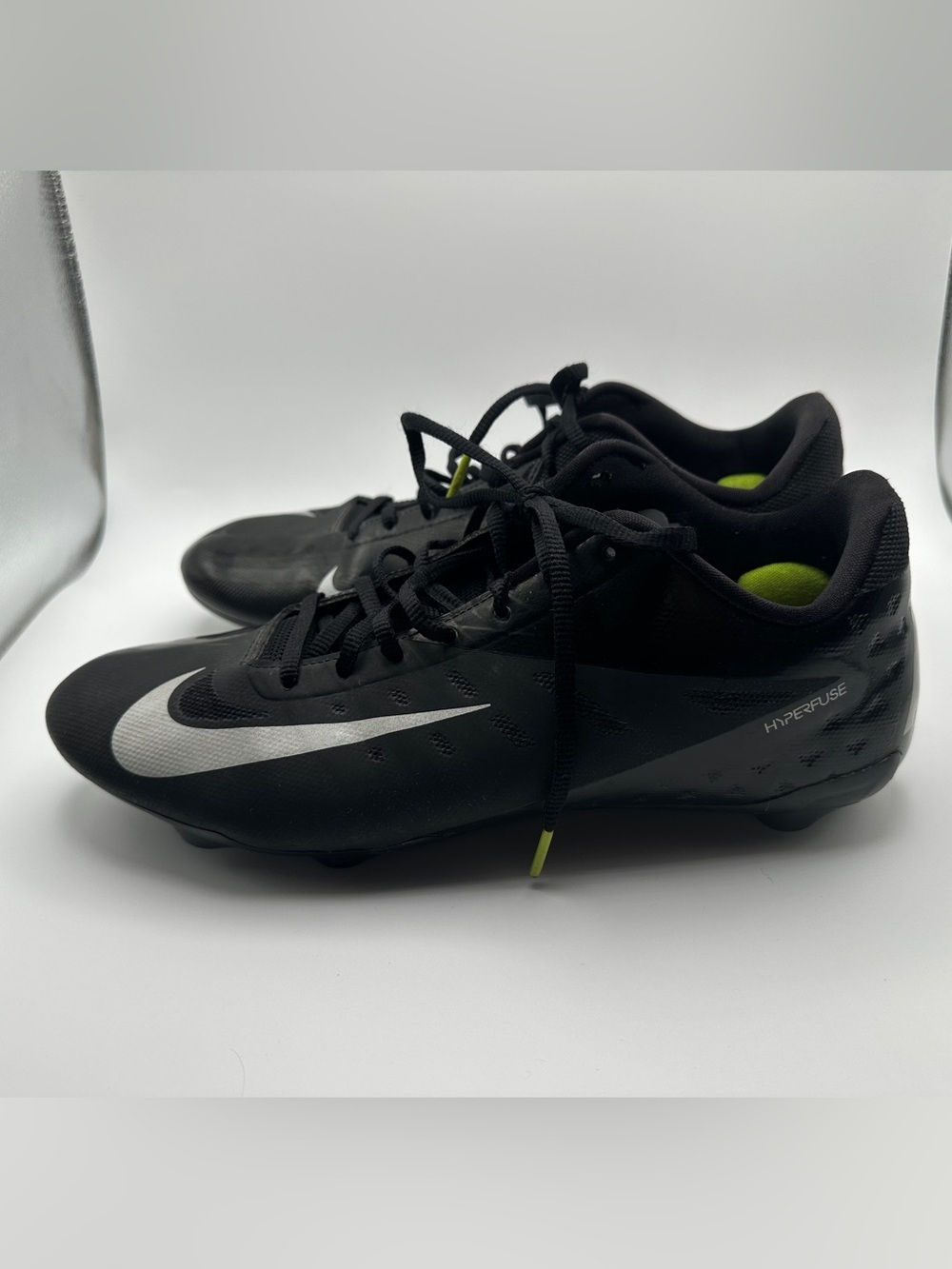 Size 11 Nike Vapor Elite Low TD Football Cleats Shoes